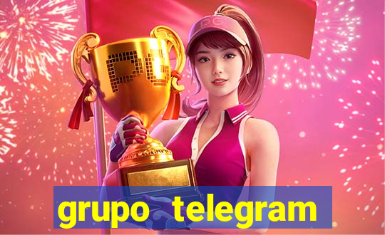 grupo telegram jogos android